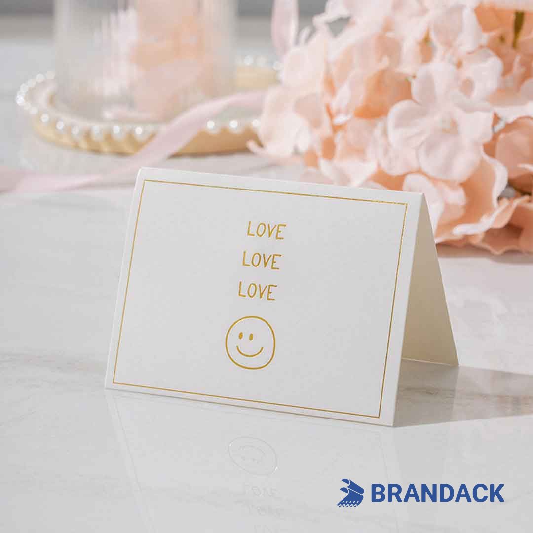 Custom Greeting Cards Bulk with Design Service for Business Custom Greeting Cards Bulk with Design Service for Business