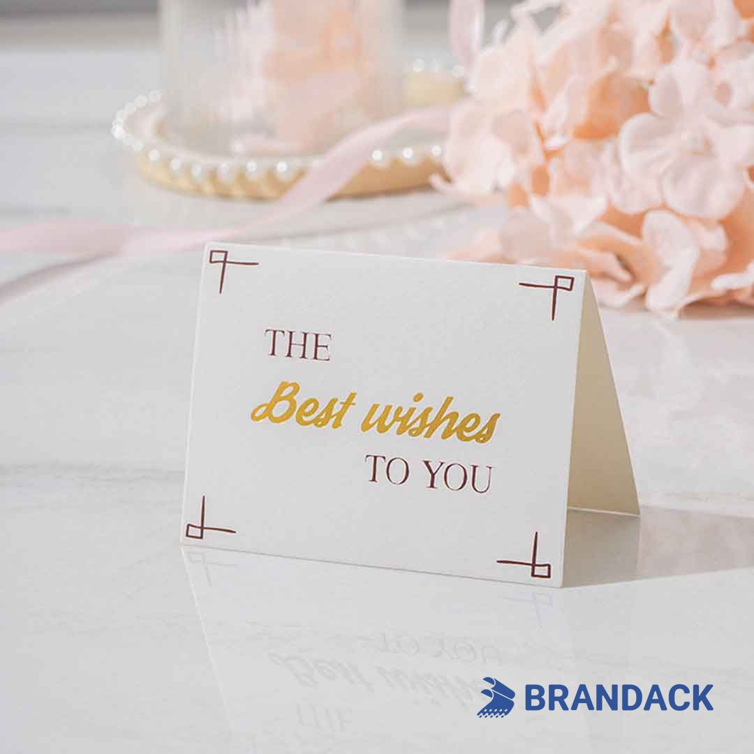 Custom Greeting Cards Bulk with Design Service for Business Custom Greeting Cards Bulk with Design Service for Business