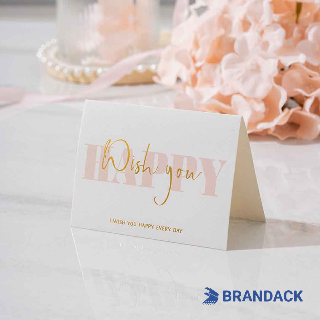 Custom Greeting Cards Bulk with Design Service for Business Custom Greeting Cards Bulk with Design Service for Business