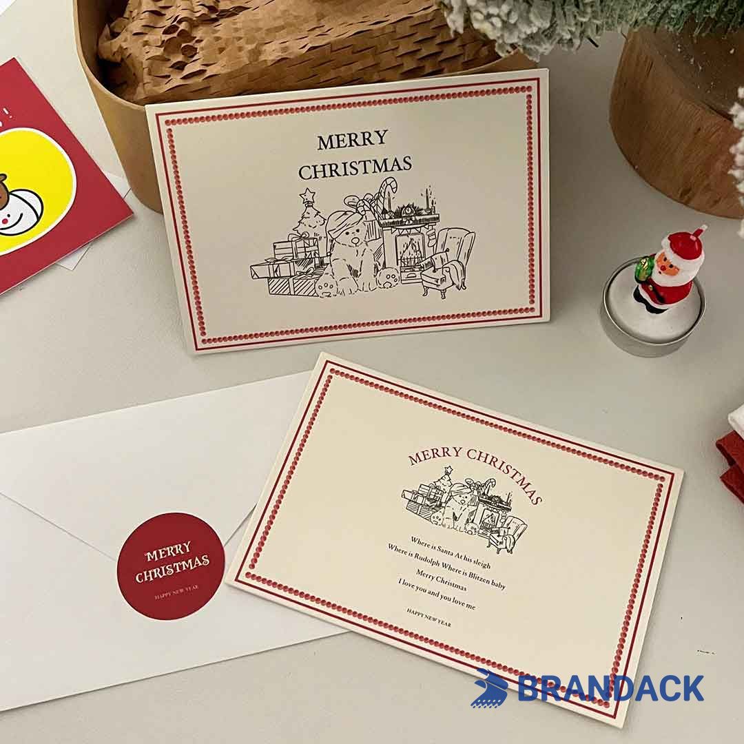 Custom Greeting Cards Bulk with Design Service for Business Custom Greeting Cards Bulk with Design Service for Business