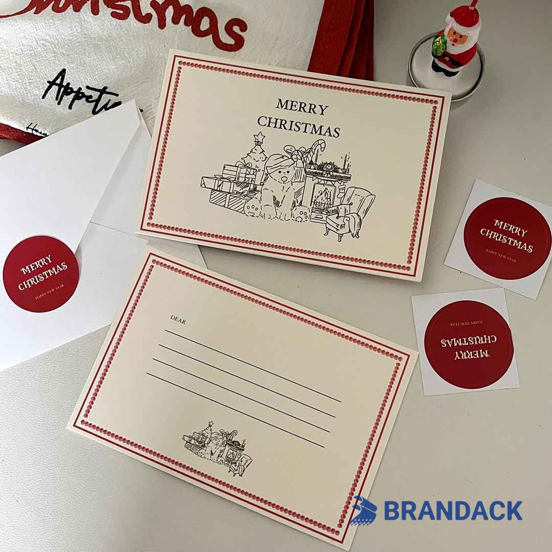 Custom Greeting Cards Bulk with Design Service for Business Custom Greeting Cards Bulk with Design Service for Business