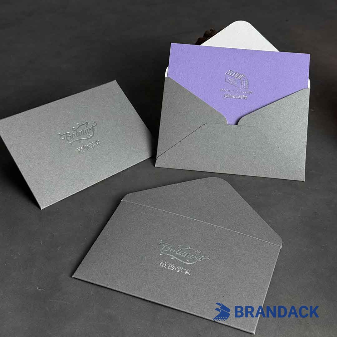 Wholesale Custom Greeting Cards with Design Service for Business