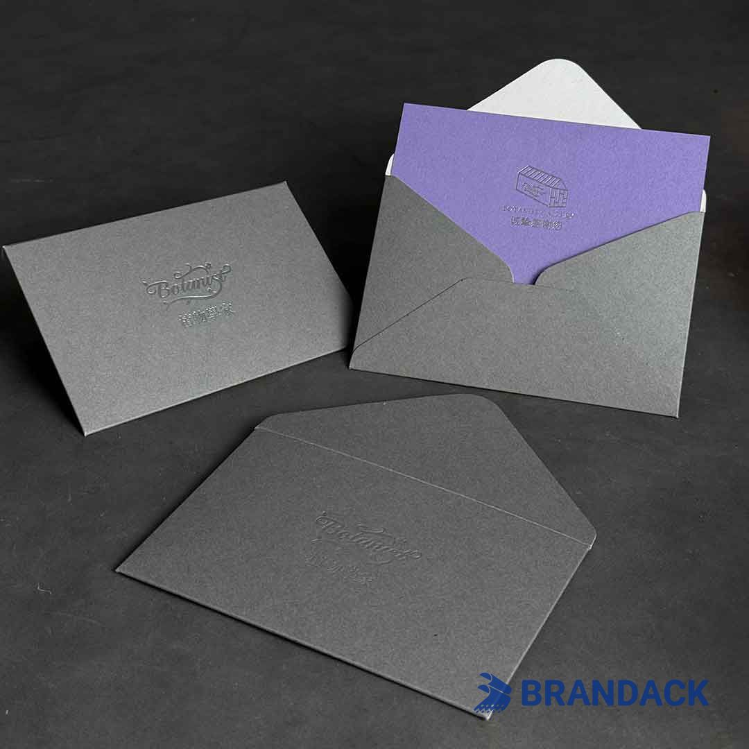 Wholesale Custom Greeting Cards with Design Service for Business