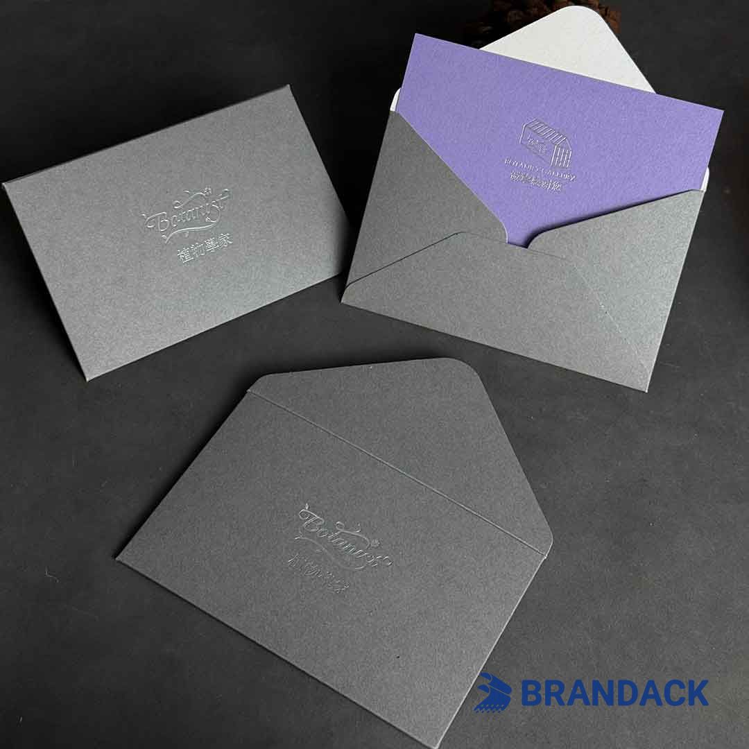 Wholesale Custom Greeting Cards with Design Service for Business