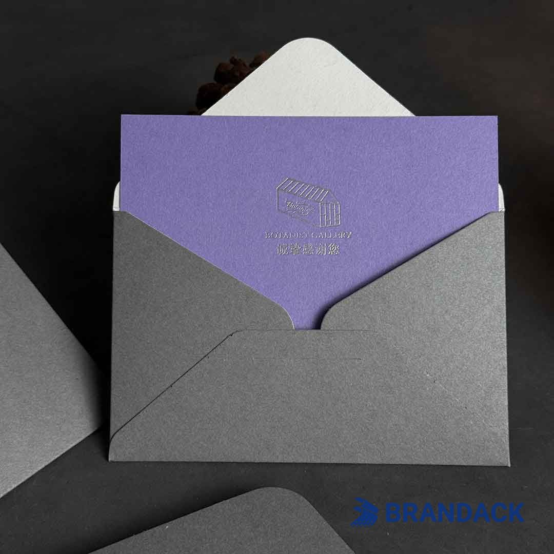 Wholesale Custom Greeting Cards with Design Service for Business