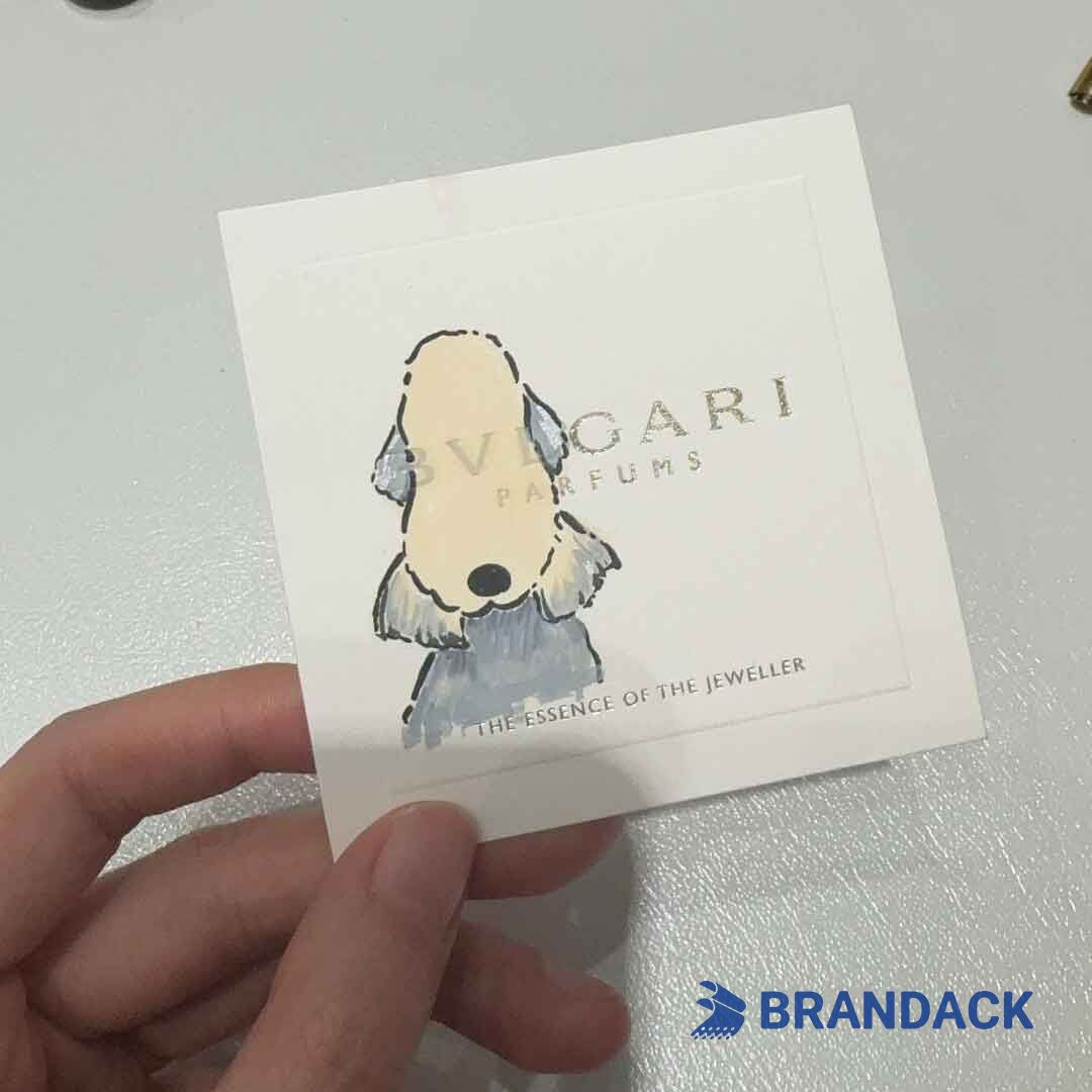 Wholesale Custom Greeting Cards with Design Service for Business