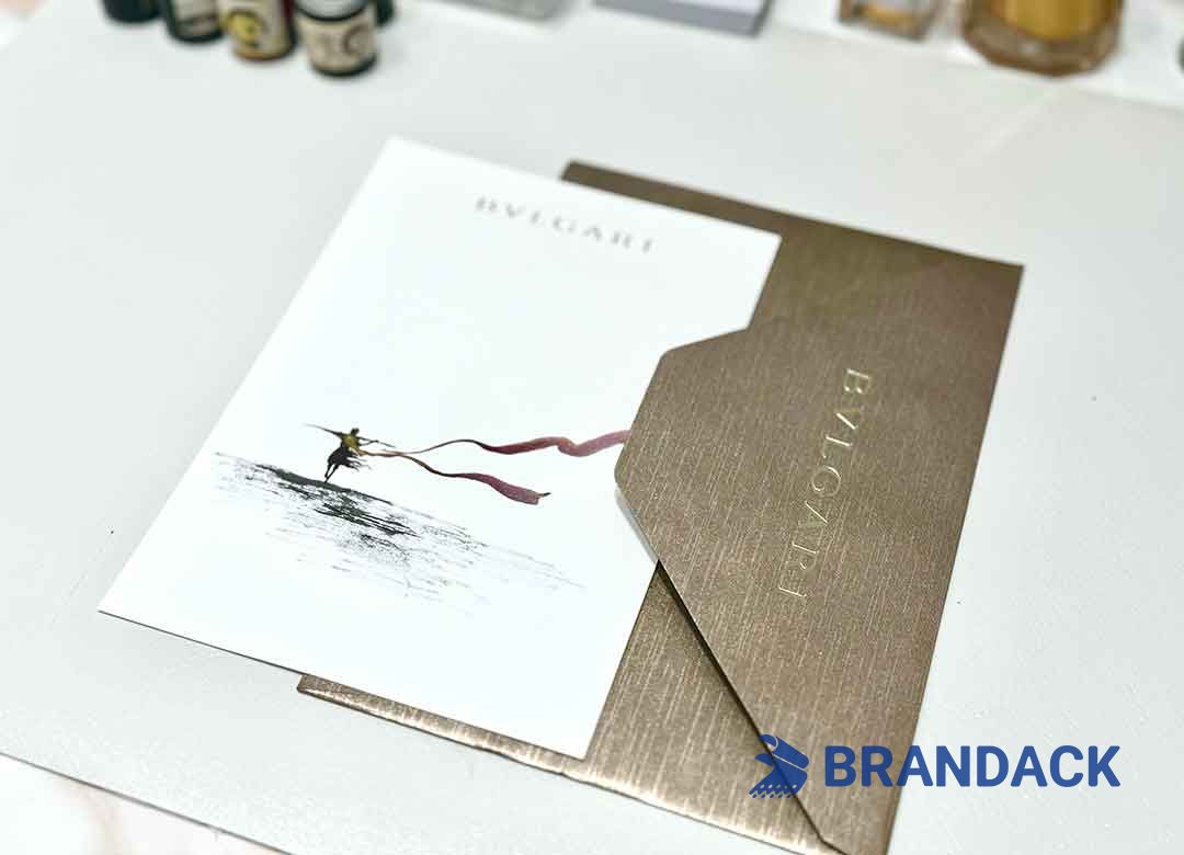 Wholesale Custom Greeting Cards with Design Service for Business