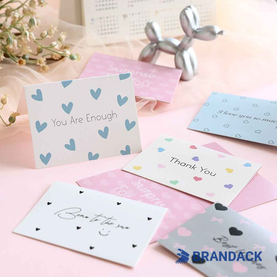 Custom Printed Greeting Cards Wholesale to Save Time and Cost Custom Printed Greeting Cards Wholesale to Save Time and Cost