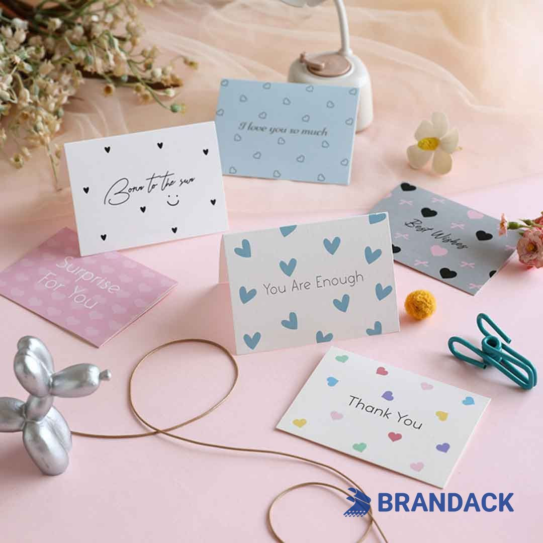 Custom Printed Greeting Cards Wholesale to Save Time and Cost Custom Printed Greeting Cards Wholesale to Save Time and Cost