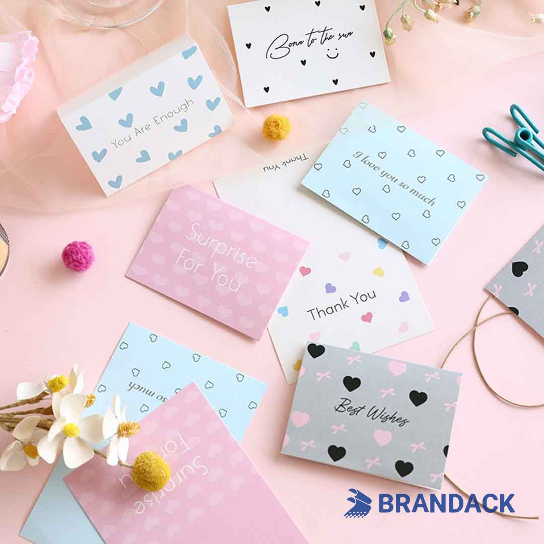 Custom Printed Greeting Cards Wholesale to Save Time and Cost Custom Printed Greeting Cards Wholesale to Save Time and Cost