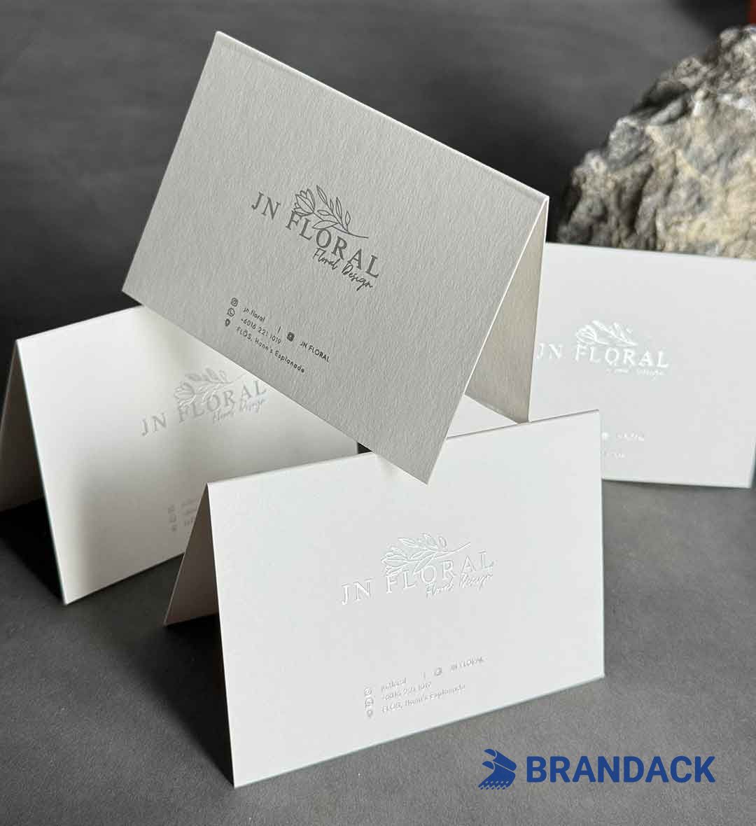 Bulk Greeting Cards Custom for Business Tailored to Brand