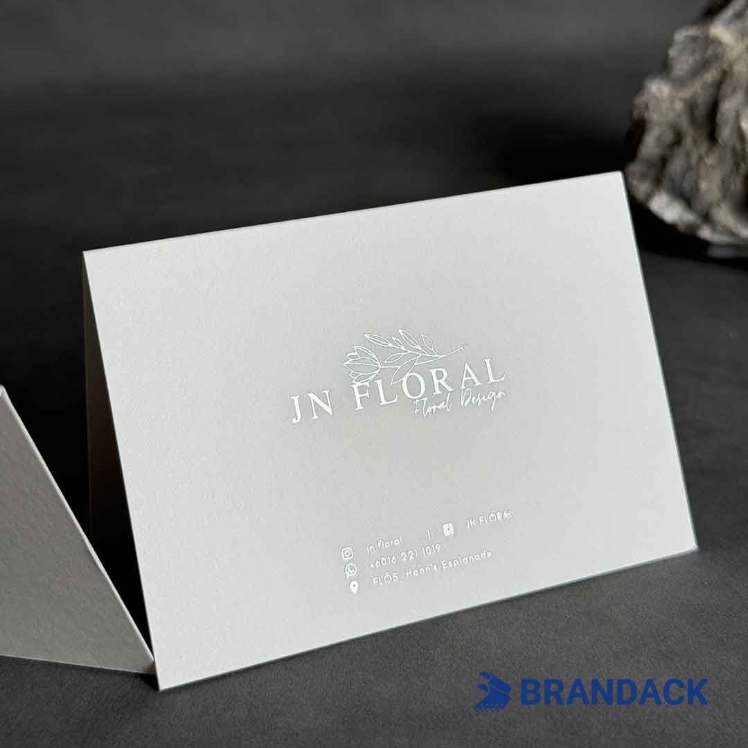 Bulk Greeting Cards Custom for Business Tailored to Brand