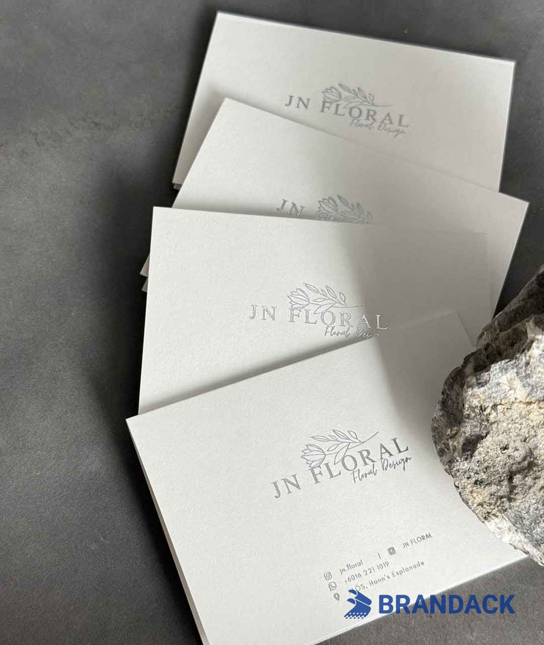 Bulk Greeting Cards Custom for Business Tailored to Brand