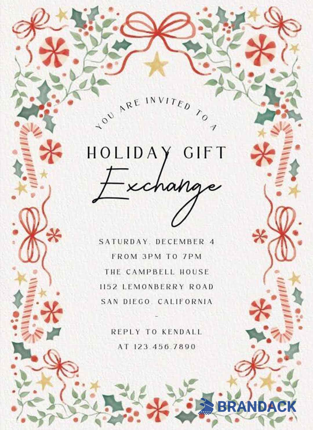 Design and Create Business to Business Christmas Cards