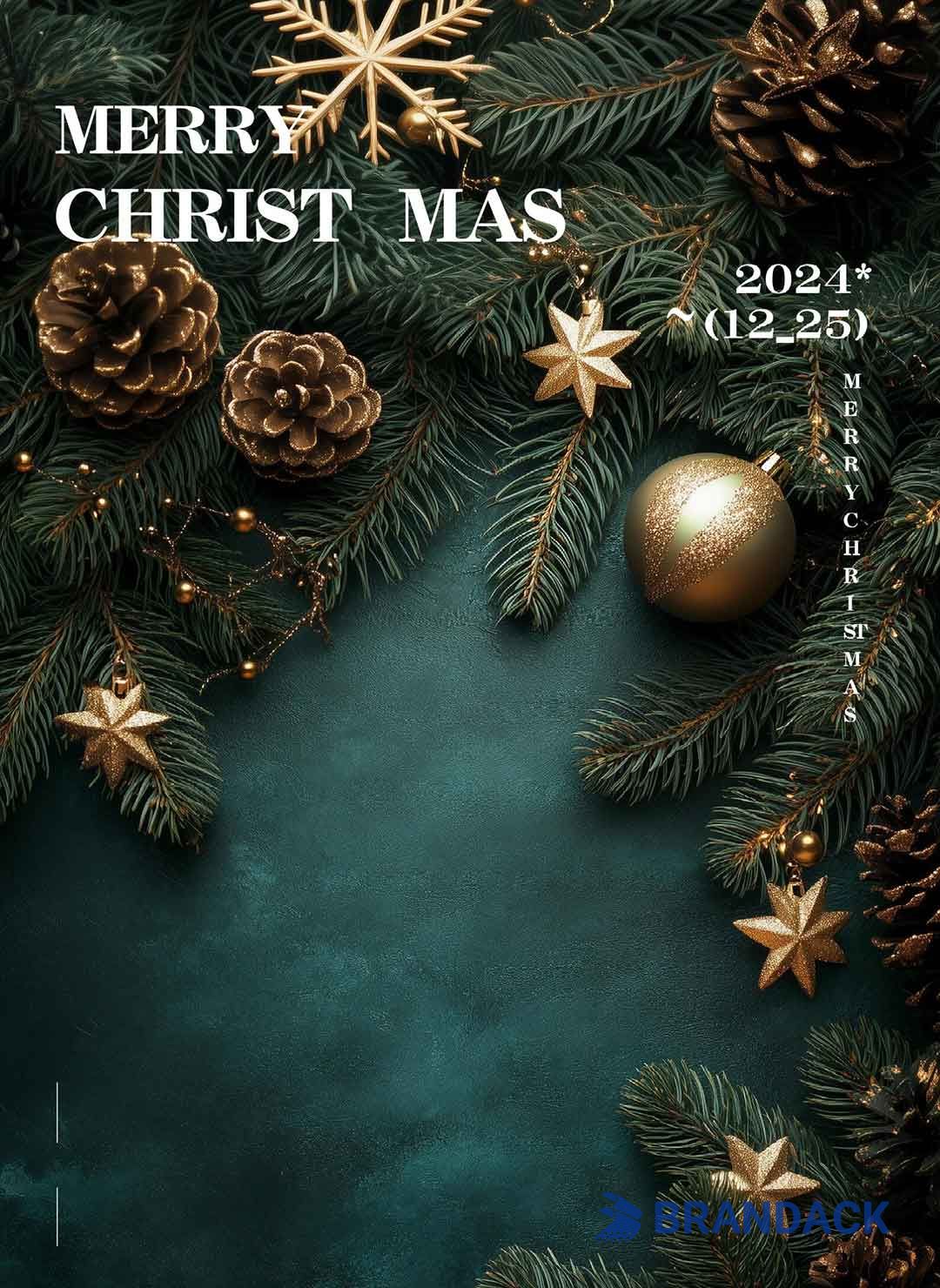 Design and Create Business to Business Christmas Cards