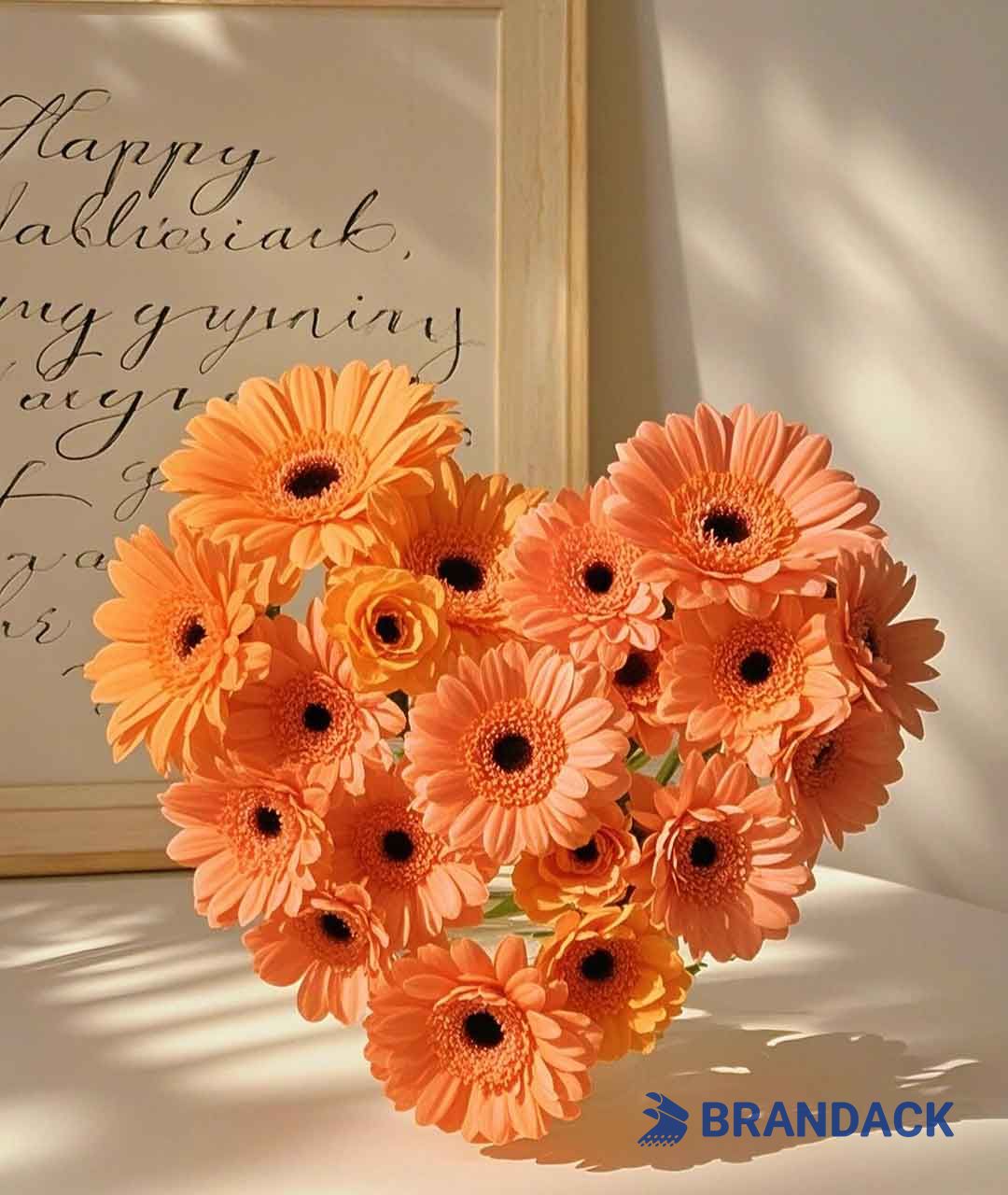 Custom Happy Thanksgiving Greeting Cards for Business