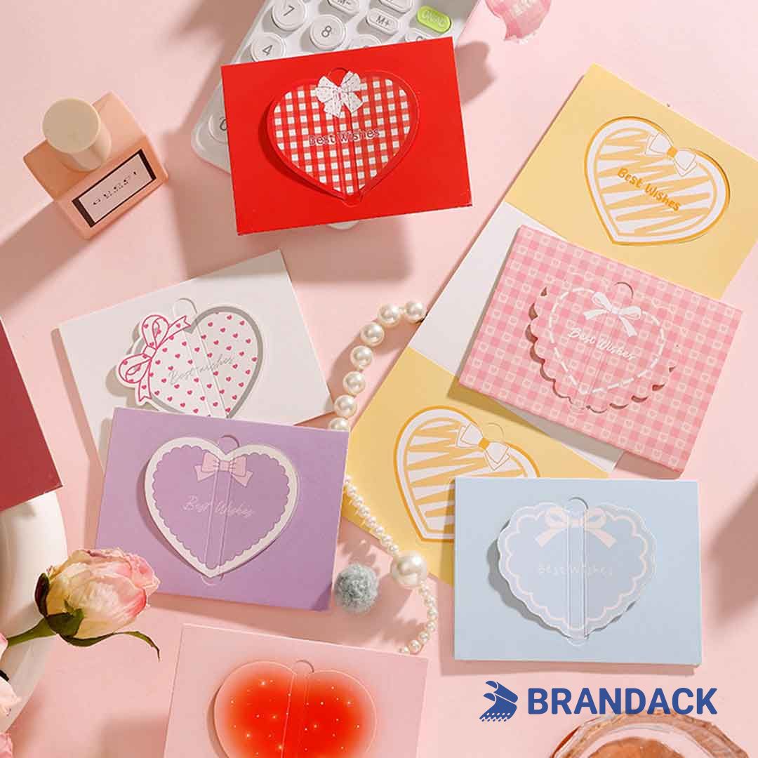 Custom Happy Thanksgiving Greeting Cards for Business