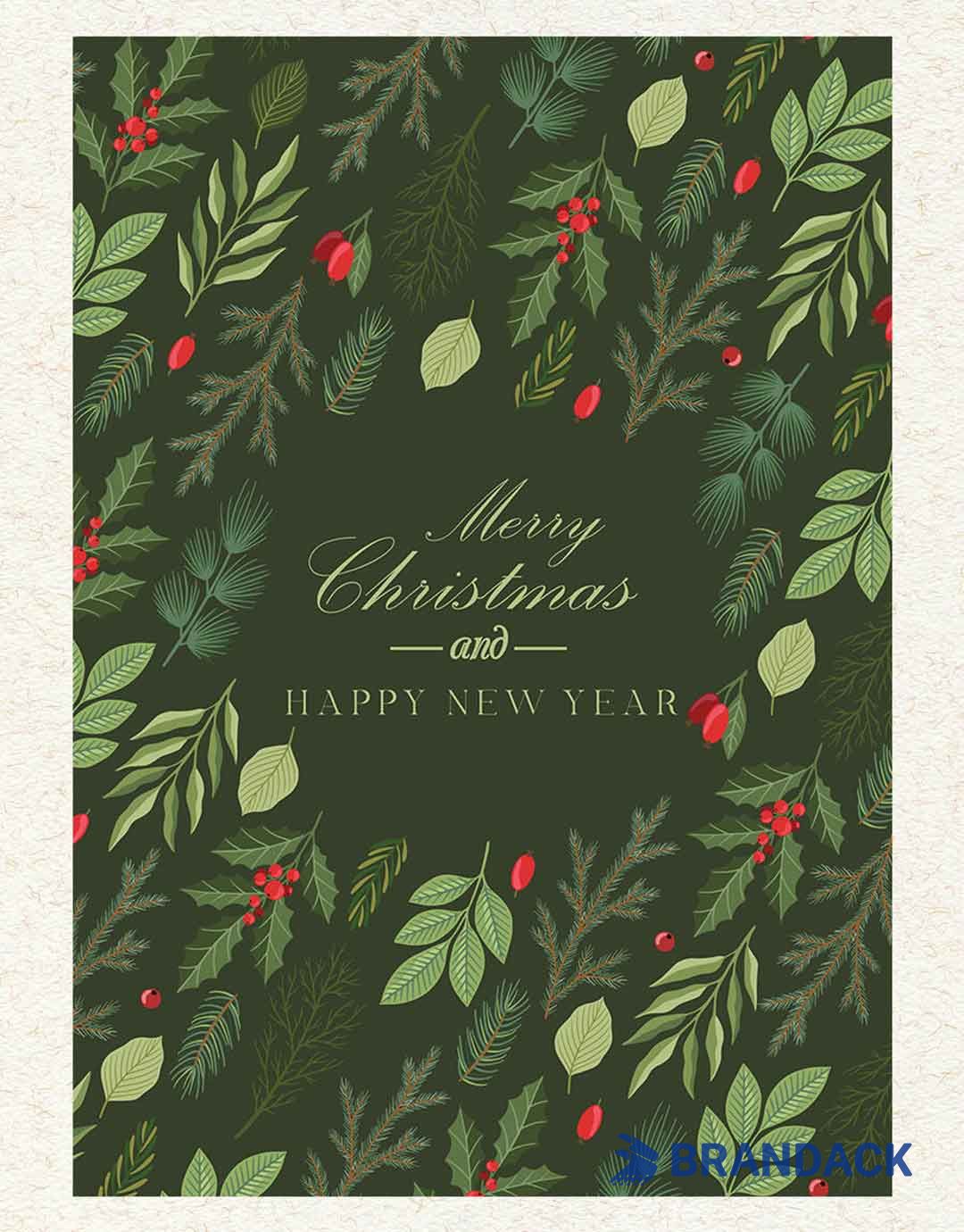 Custom New Year Cards Online with Design Service to Save Time Custom New Year Cards Online with Design Service to Save Time