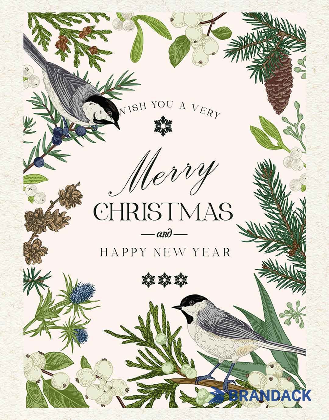 Custom New Year Cards Online with Design Service to Save Time Custom New Year Cards Online with Design Service to Save Time