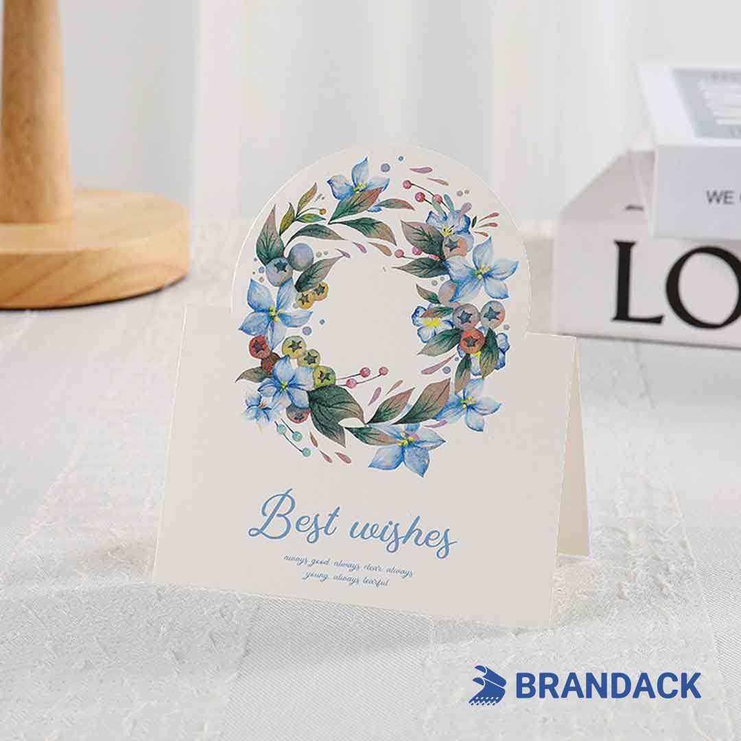 Custom New Year Cards Online with Design Service to Save Time Custom New Year Cards Online with Design Service to Save Time