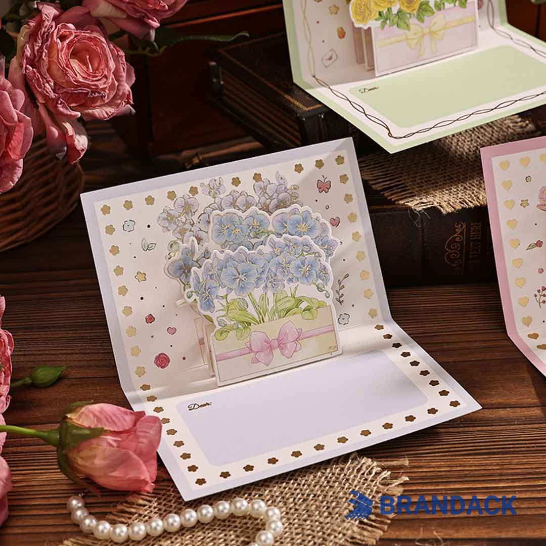 Happy New Year Greeting Cards Printing with Design Service Happy New Year Greeting Cards Printing with Design Service