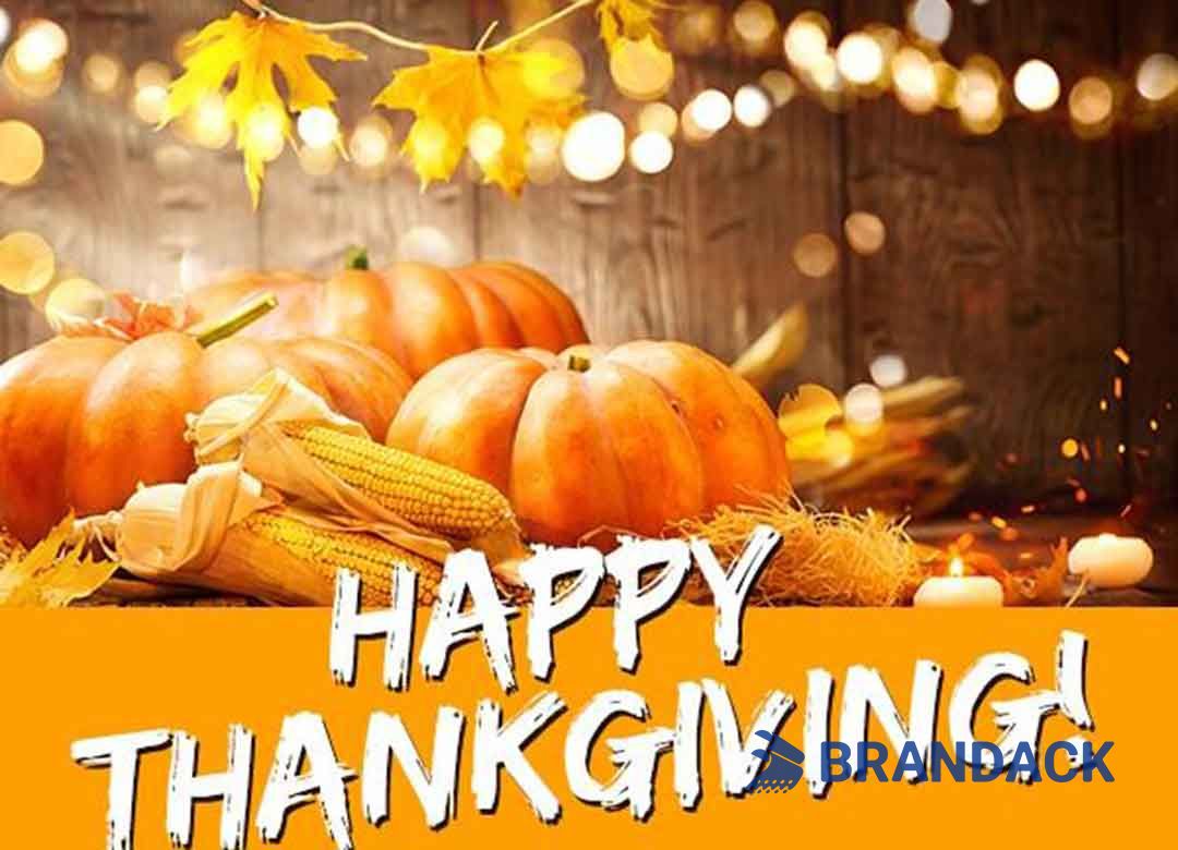 Custom Thanksgiving Cards for Business Tailored to Brand Custom Thanksgiving Cards for Business Tailored to Brand