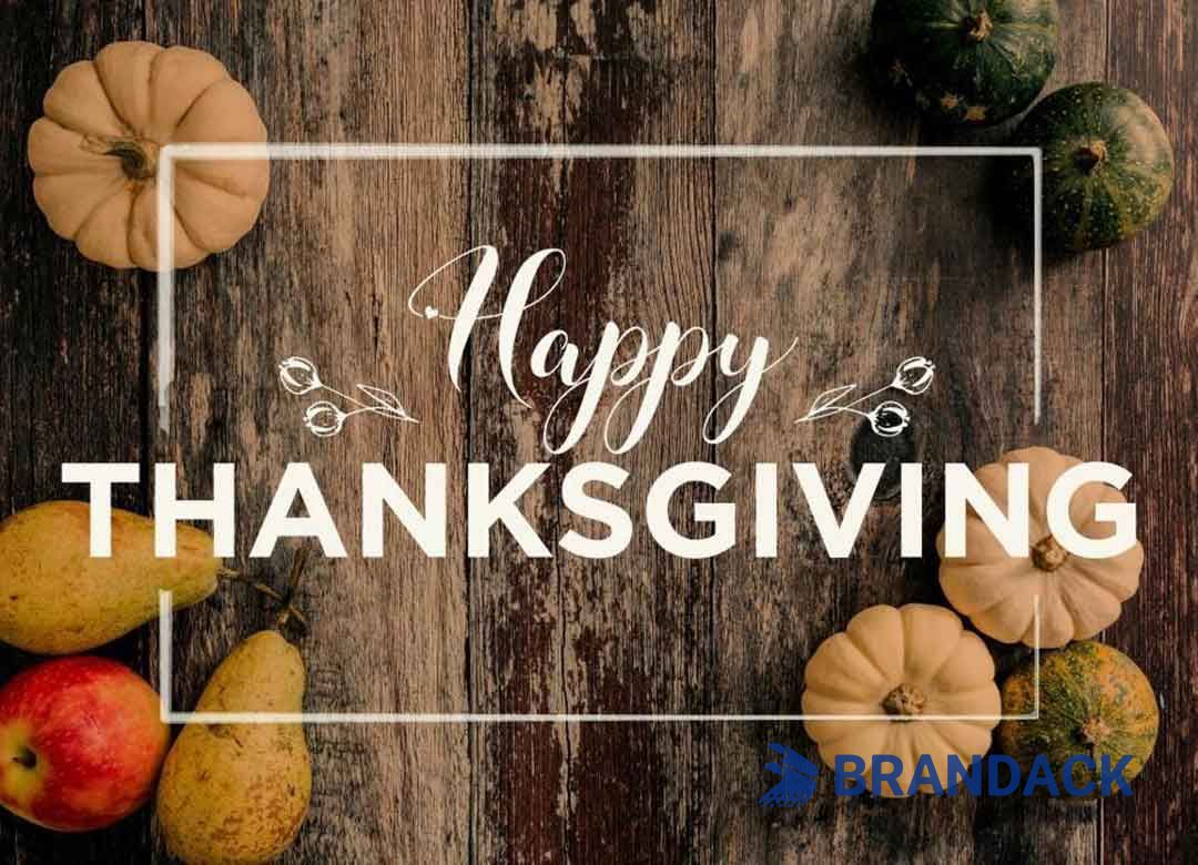 Custom Thanksgiving Cards for Business Tailored to Brand Custom Thanksgiving Cards for Business Tailored to Brand