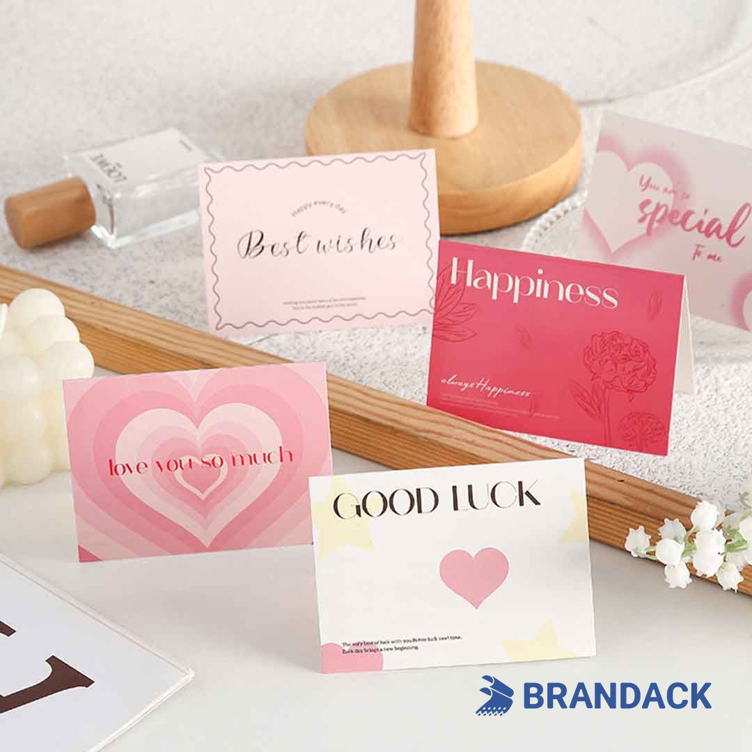 Custom Thanksgiving Cards for Business Tailored to Brand Custom Thanksgiving Cards for Business Tailored to Brand