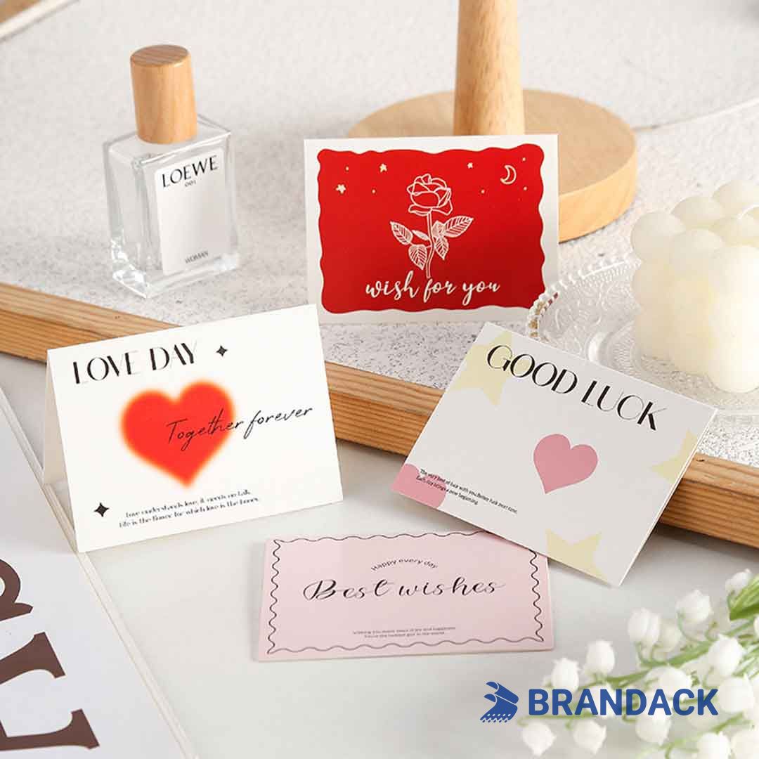 Custom Thanksgiving Cards for Business Tailored to Brand Custom Thanksgiving Cards for Business Tailored to Brand