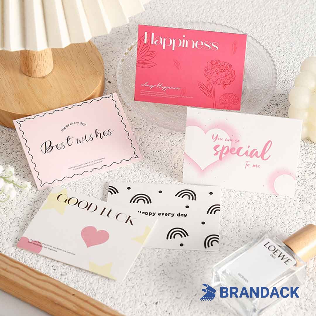 Custom Thanksgiving Cards for Business Tailored to Brand Custom Thanksgiving Cards for Business Tailored to Brand