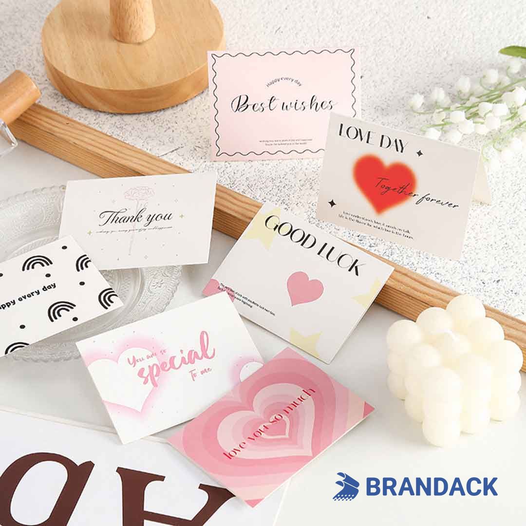 Custom Thanksgiving Cards for Business Tailored to Brand Custom Thanksgiving Cards for Business Tailored to Brand