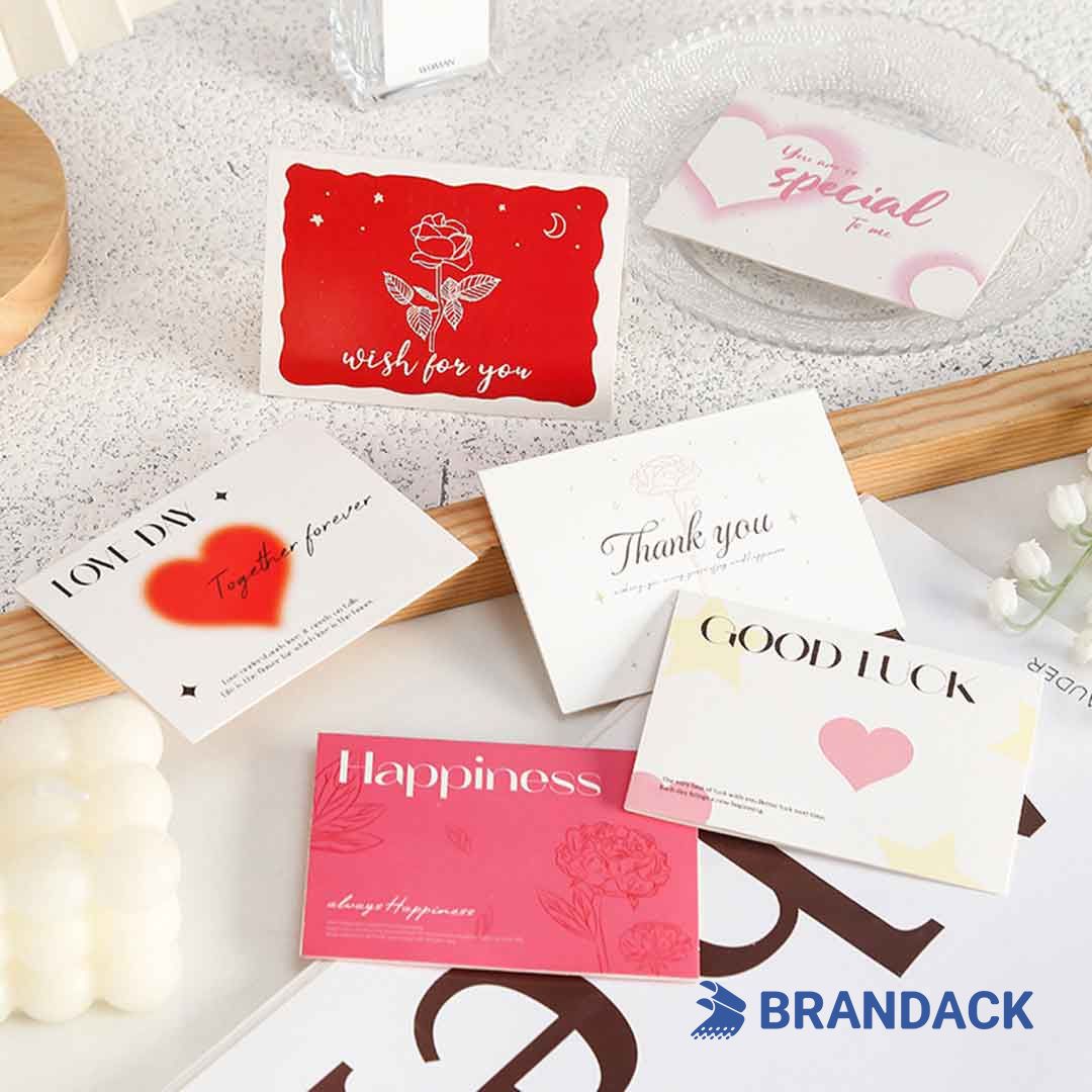 Custom Thanksgiving Cards for Business Tailored to Brand Custom Thanksgiving Cards for Business Tailored to Brand