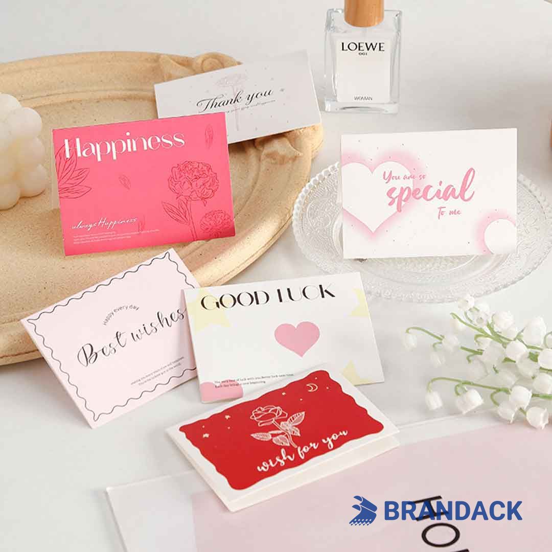 Custom Thanksgiving Cards for Business Tailored to Brand Custom Thanksgiving Cards for Business Tailored to Brand