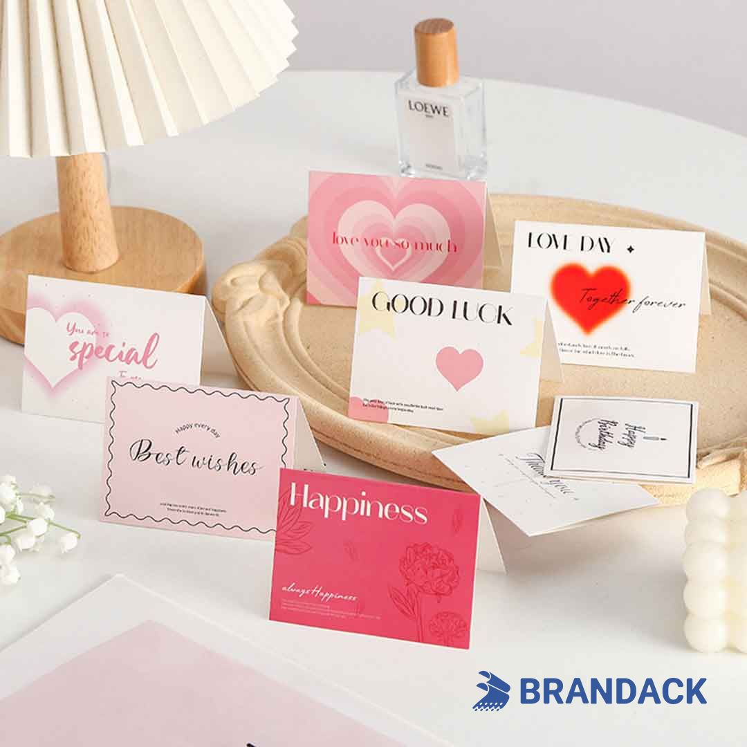 Custom Thanksgiving Cards for Business Tailored to Brand Custom Thanksgiving Cards for Business Tailored to Brand