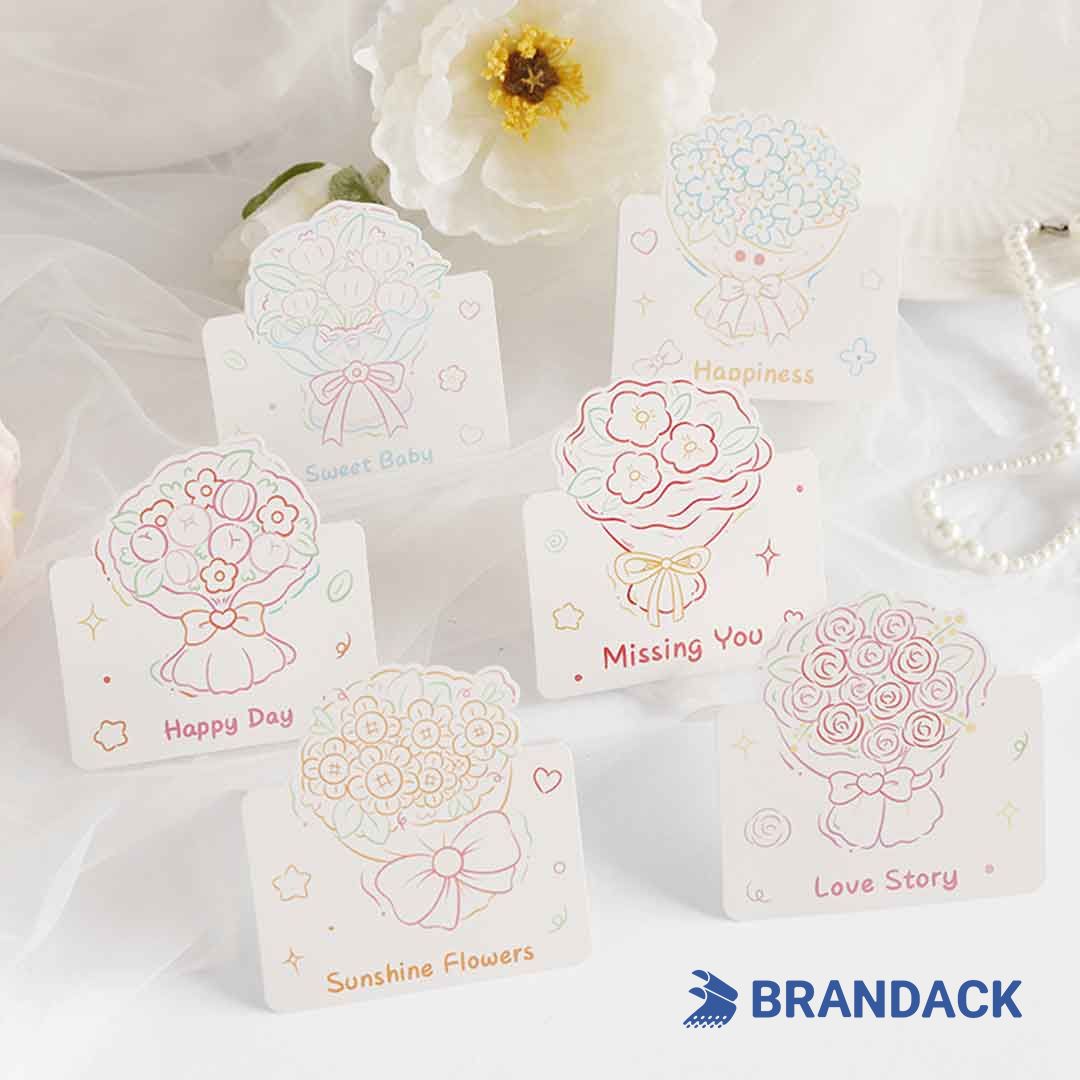 Custom Greeting Card Printing Services to Save Time and Cost