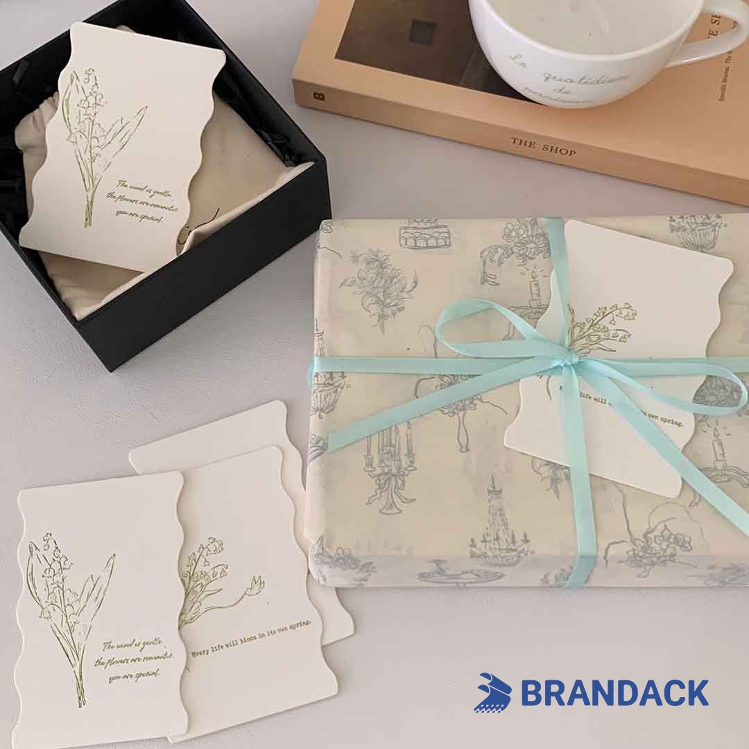 Custom Greeting Card Printing Services to Save Time and Cost