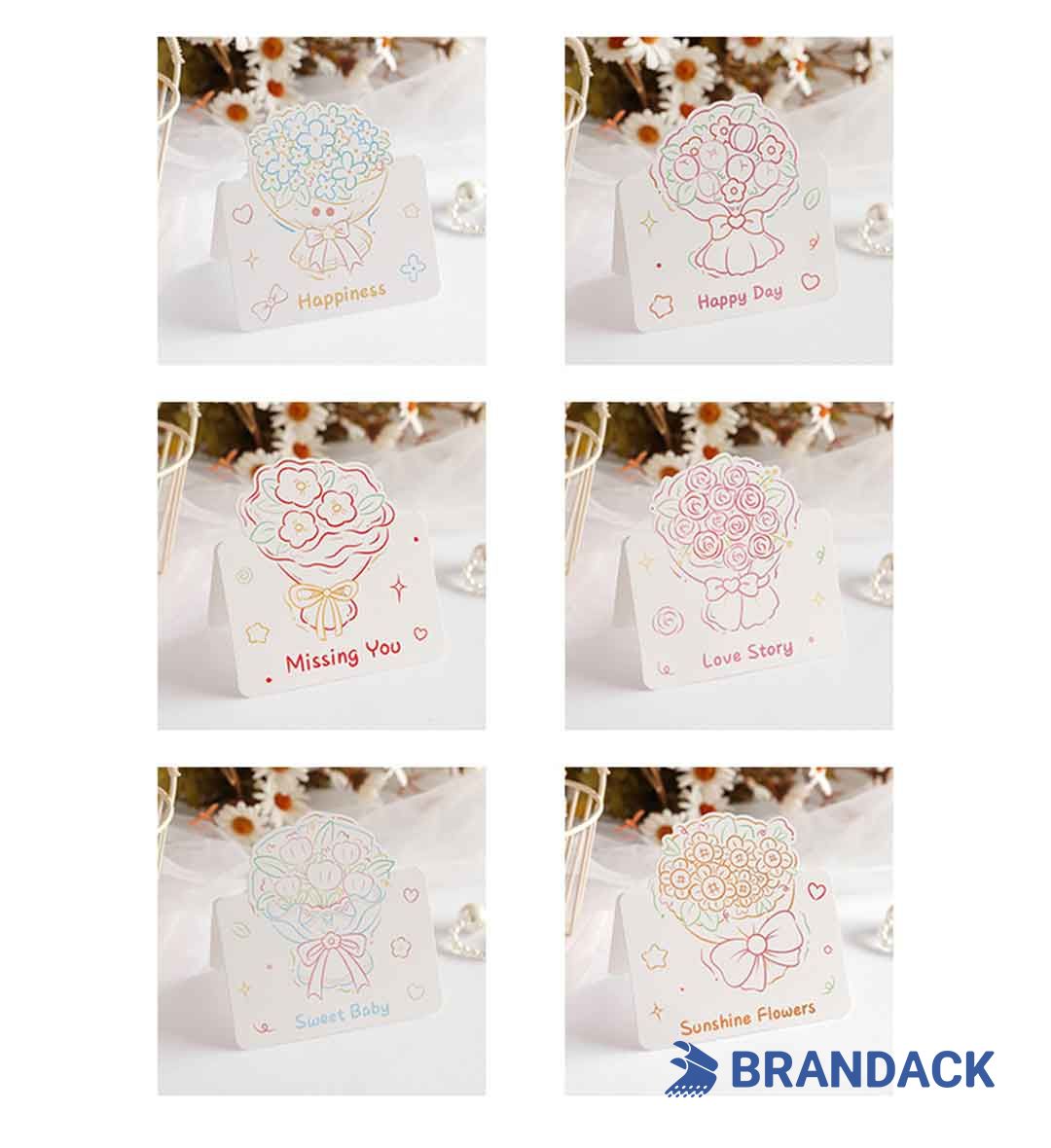 Custom Greeting Card Printing Services to Save Time and Cost