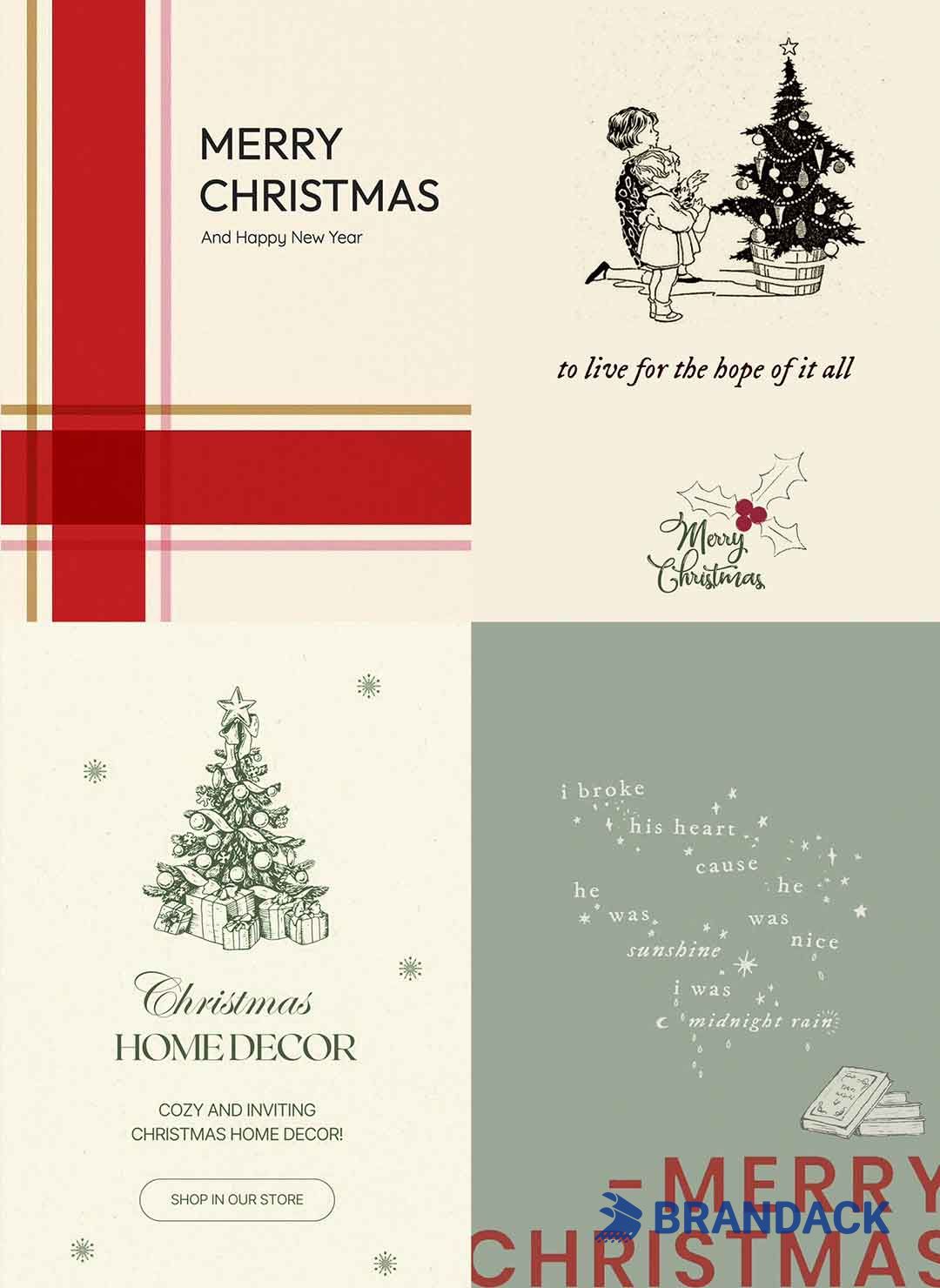 Print On Demand Greeting Cards with Creative Design Services