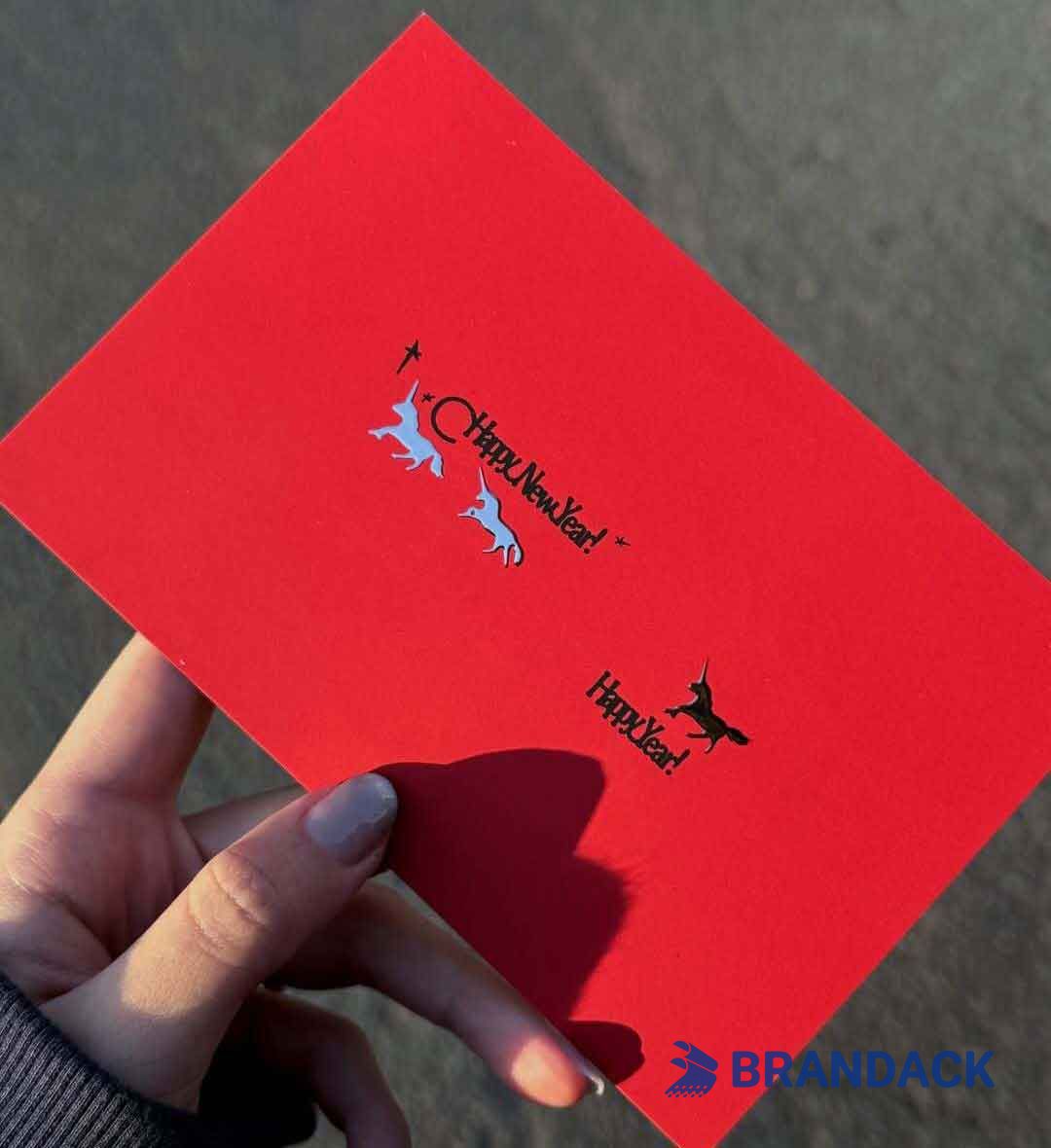 Print On Demand Greeting Cards with Creative Design Services