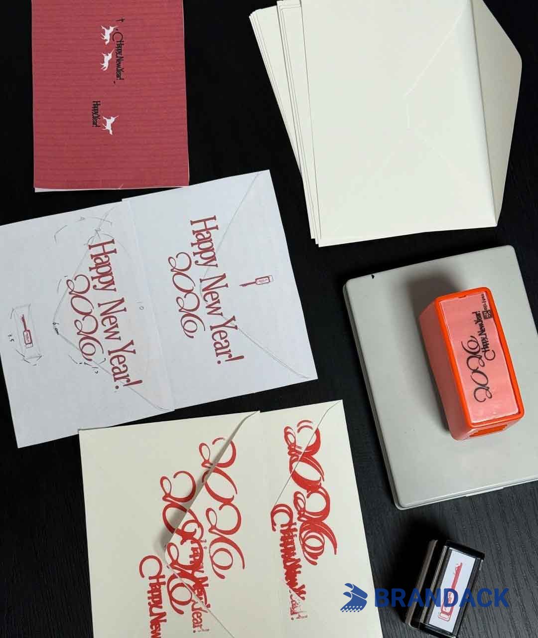 Print On Demand Greeting Cards with Creative Design Services