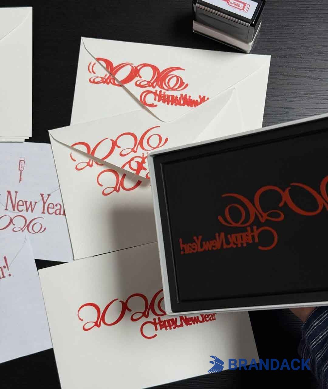 Print On Demand Greeting Cards with Creative Design Services