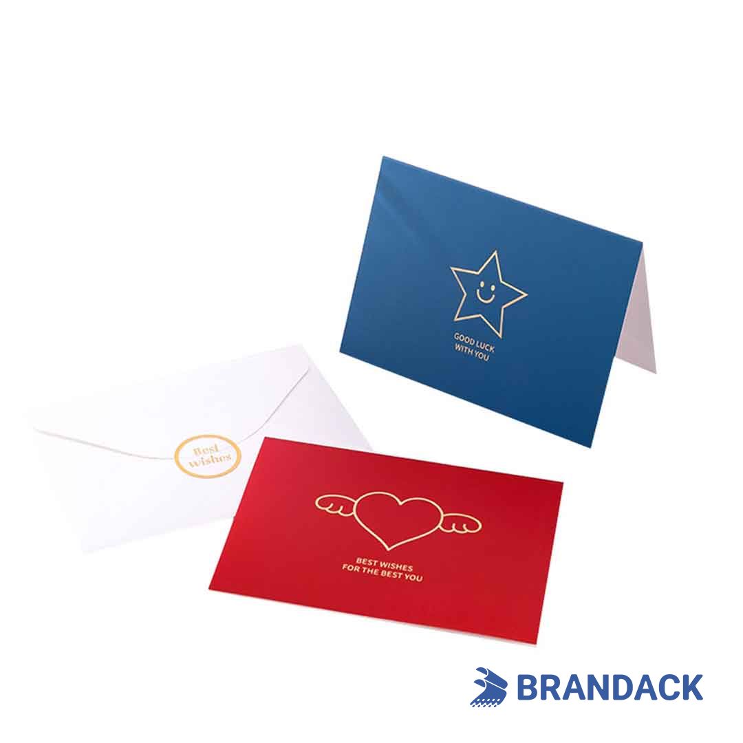 Print On Demand Greeting Cards with Creative Design Services