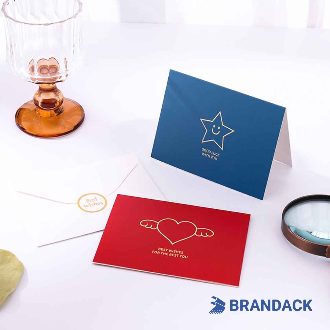 Print On Demand Greeting Cards with Creative Design Services