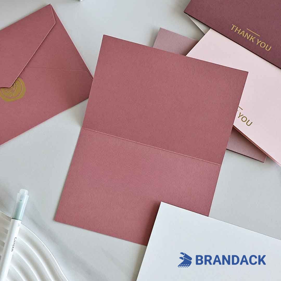 Custom Company Holiday Greeting Cards with Design Service Custom Company Holiday Greeting Cards with Design Service