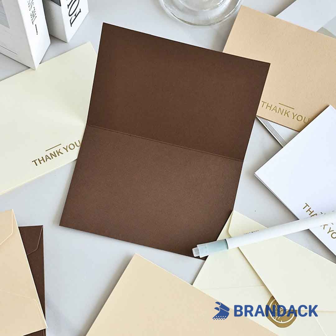 Custom Company Holiday Greeting Cards with Design Service Custom Company Holiday Greeting Cards with Design Service