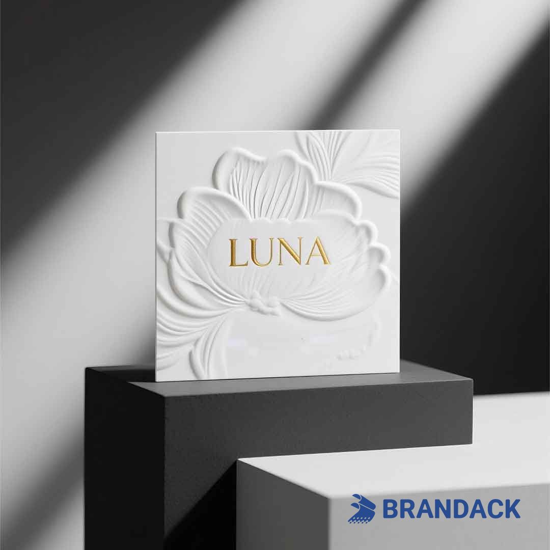 Custom Corporate Holiday Greeting Cards Tailored to Brand