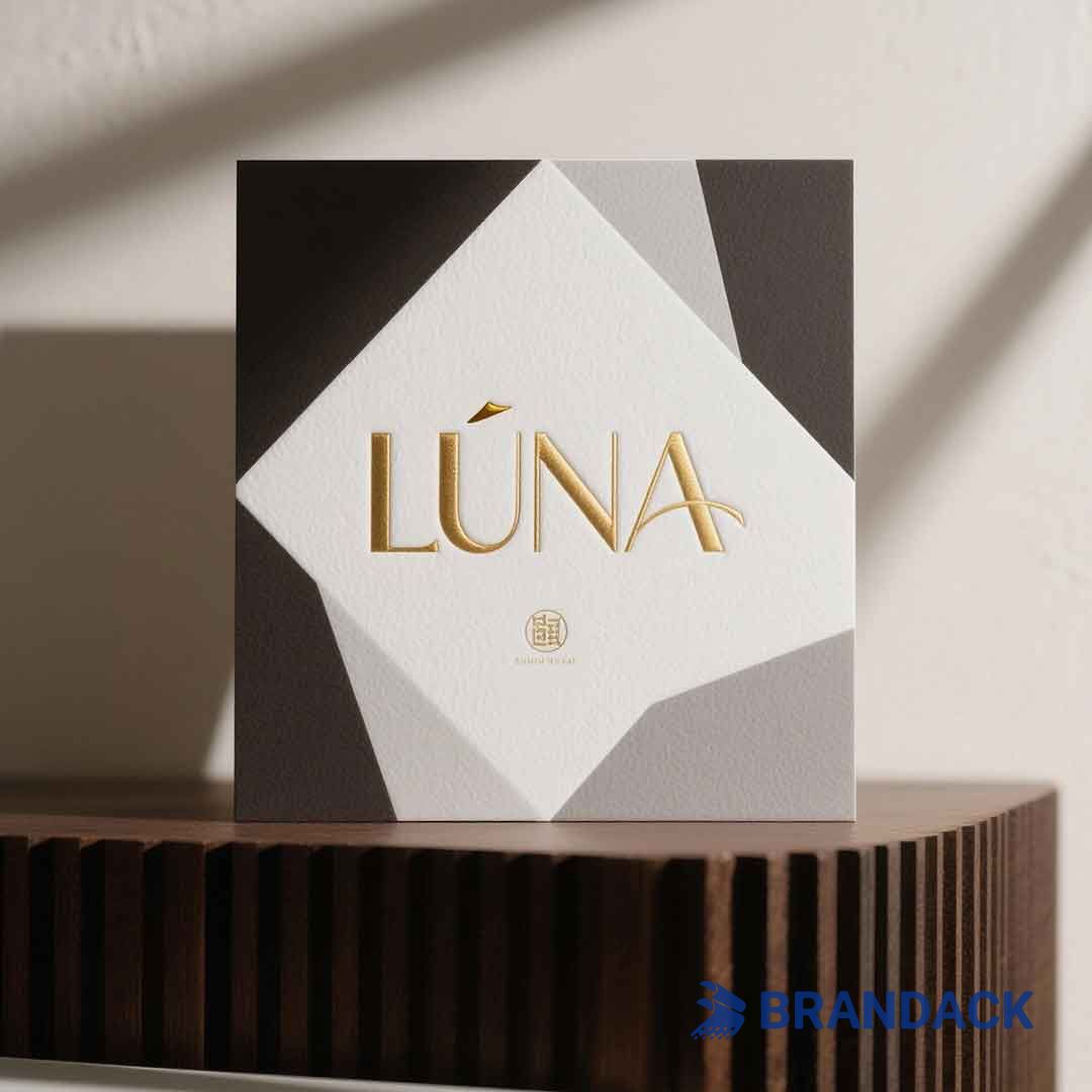 Custom Corporate Holiday Greeting Cards Tailored to Brand