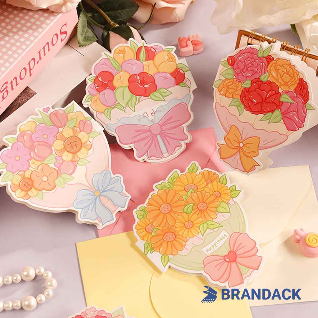 Custom Holiday Greeting Cards Personalized with Design Service Custom Holiday Greeting Cards Personalized with Design Service