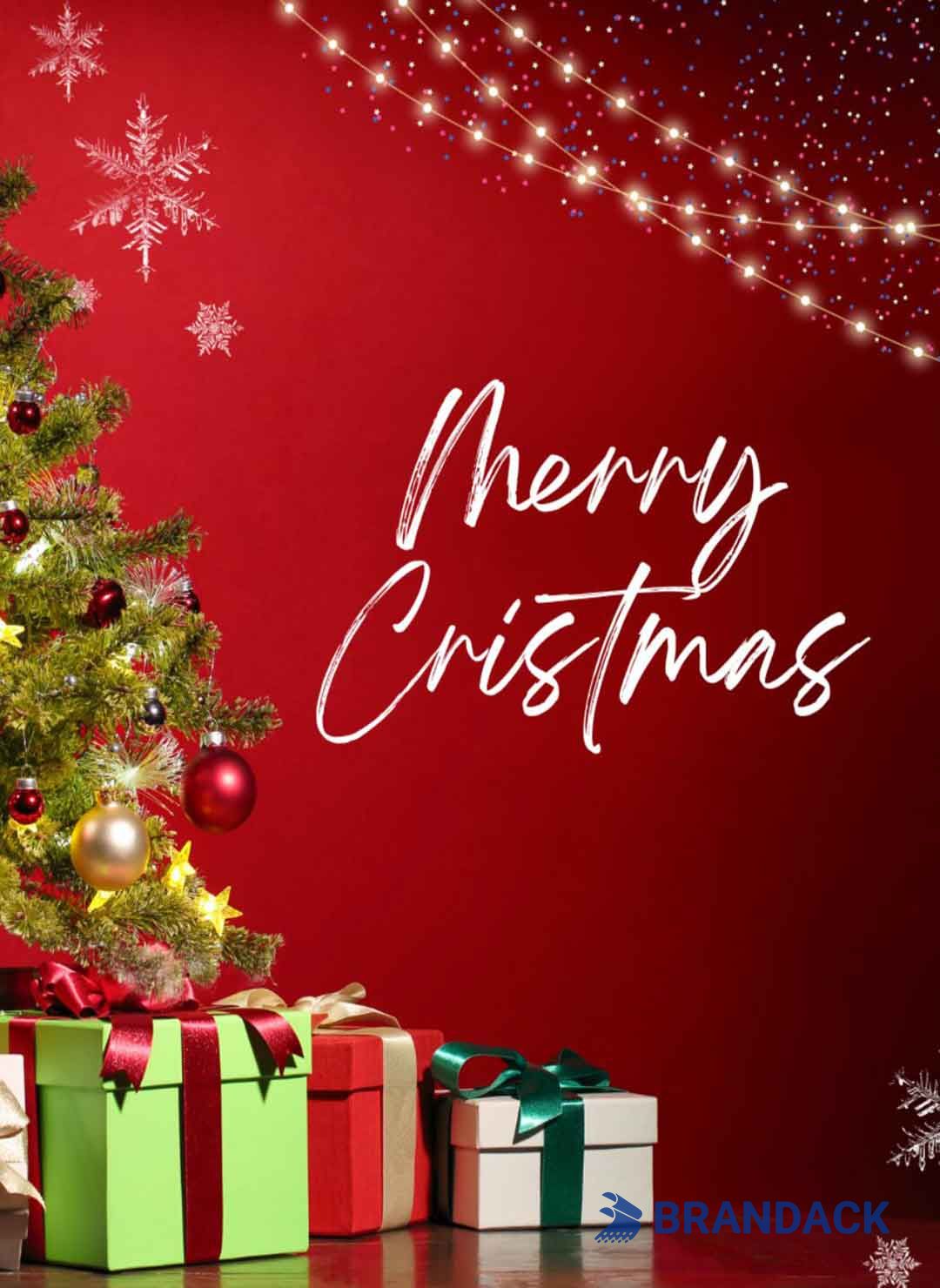 Personalized Custom Christmas Cards for Business to Grow Up