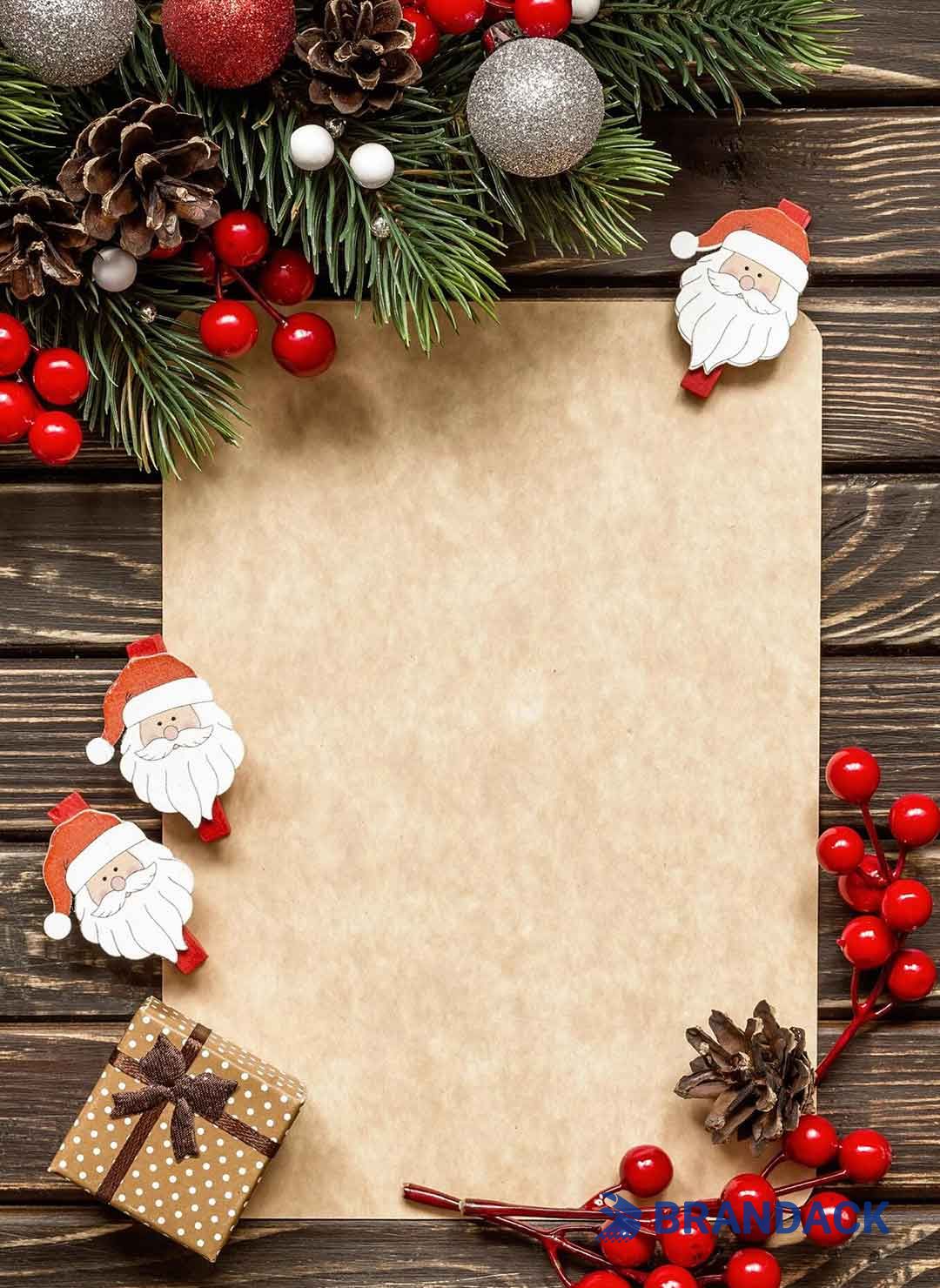 Personalized Custom Christmas Cards for Business to Grow Up